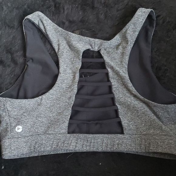 ✨2FOR15$✨90 Degree By Reflex Sports Bra - Picture 5 of 5